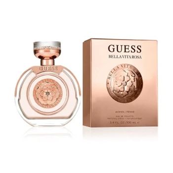 Guess Bella Vita Rosa Women Edt 100 Ml