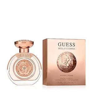 Guess Bella Vita Rosa For Women Edt X 30 Ml