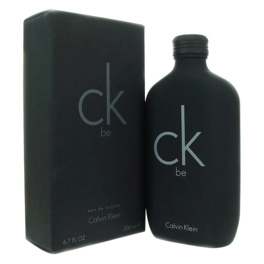 Ck Be Edt X 200 Ml