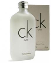 Ck One Edt X 100 Ml