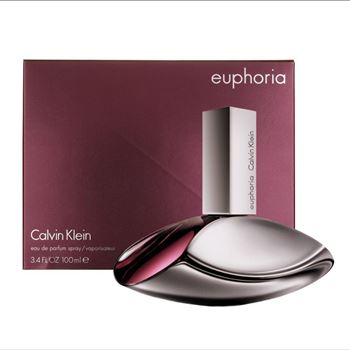 Calvin Klein Euphoria 100 Ml