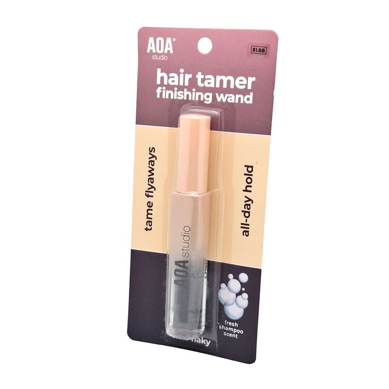 Gel Con Aplicador  Anti Frizz