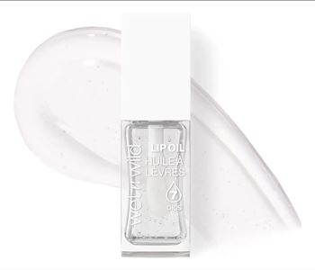 Wet N Wild Lip Oil / Crystal Ball - 6670