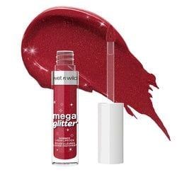 Wet Mega Glitter Shimmer Liquid Lipstick New Soulmate 3003