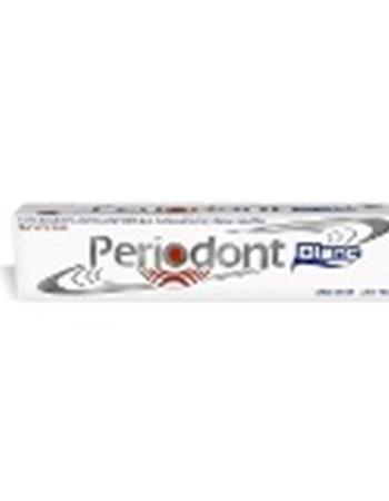 Crema Dental Periodont Blanc X 90 Gr
