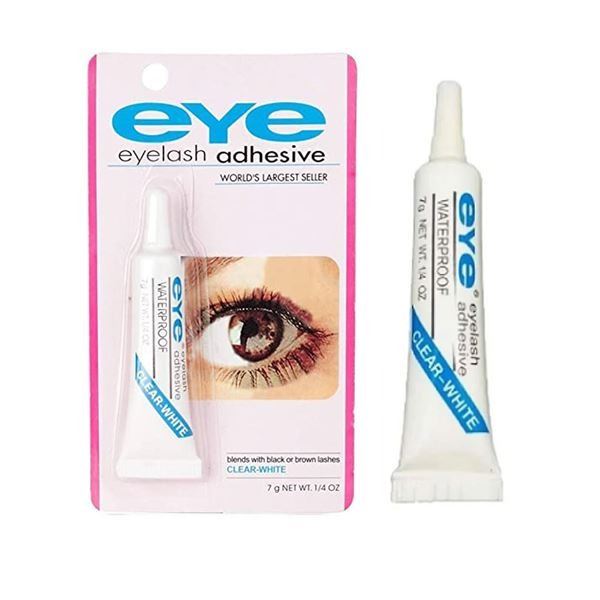 Pegamento Para Pestañas Postizas Eye