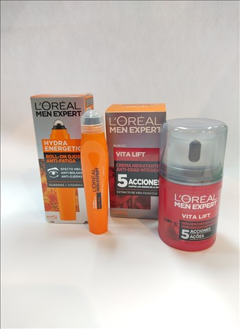 Promo "cyber Monday 6" (vitalift + Rollon)