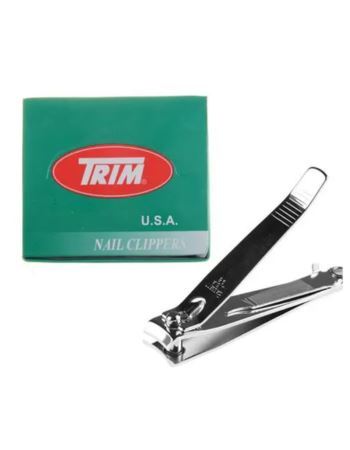 Corta Uñas Trim Grande - 1502  (caja X 12)