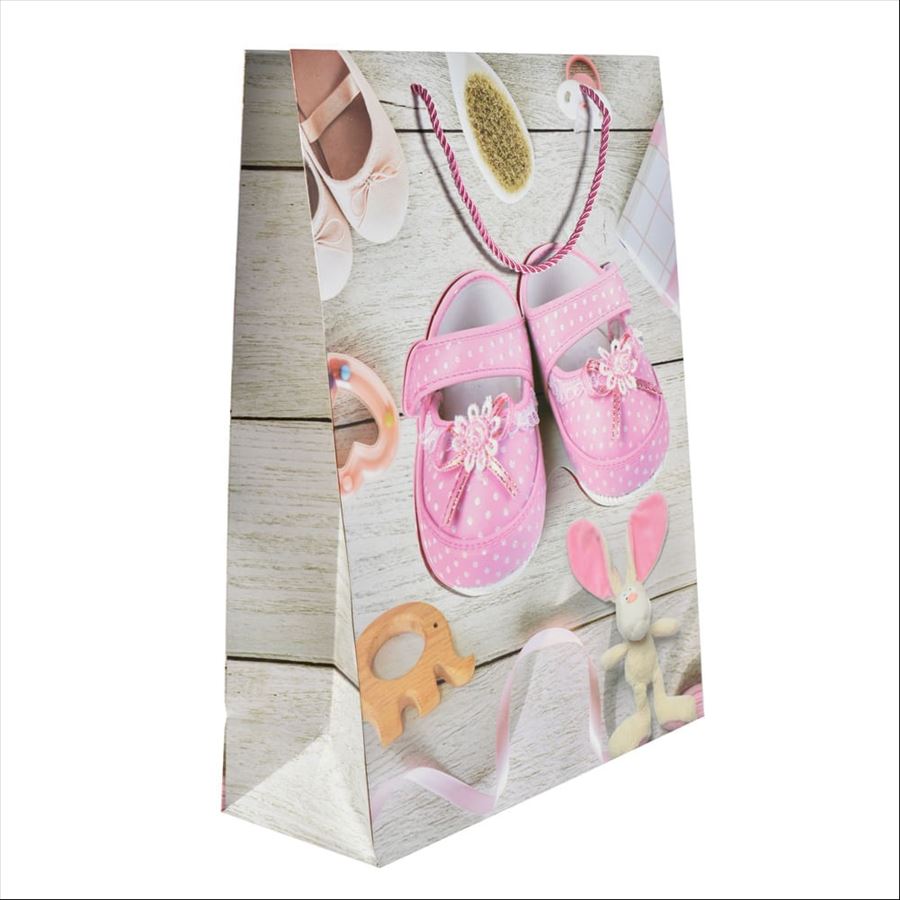 Bolsa Regalo Baby Chica