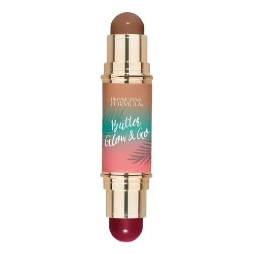 Butter Glow & Go Multiuse Stick / Berry Tan  3023