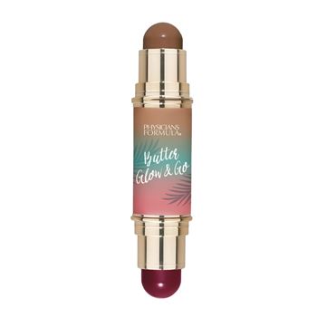Butter Glow & Go Multiuse Stick / Beach Bum Plum