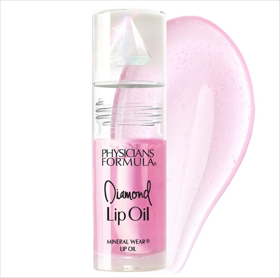 Physcician Formula Mineral Wear Diamond Lip Oil