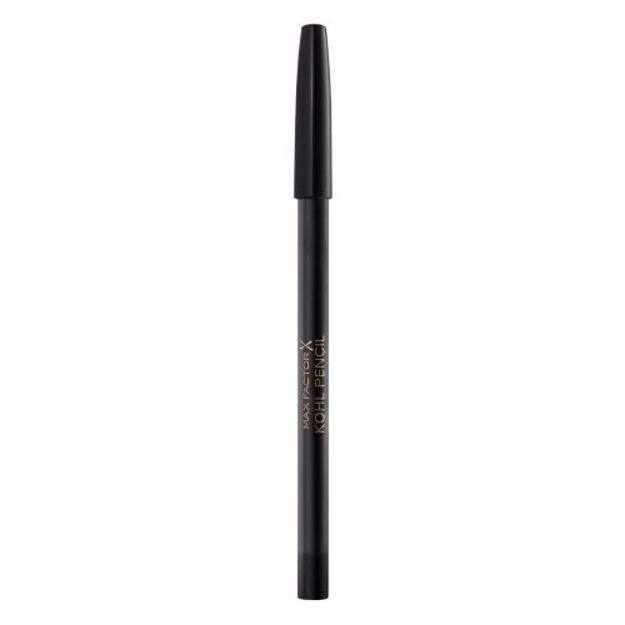 Max Factor Lapiz Delineador De Ojos Negro 020