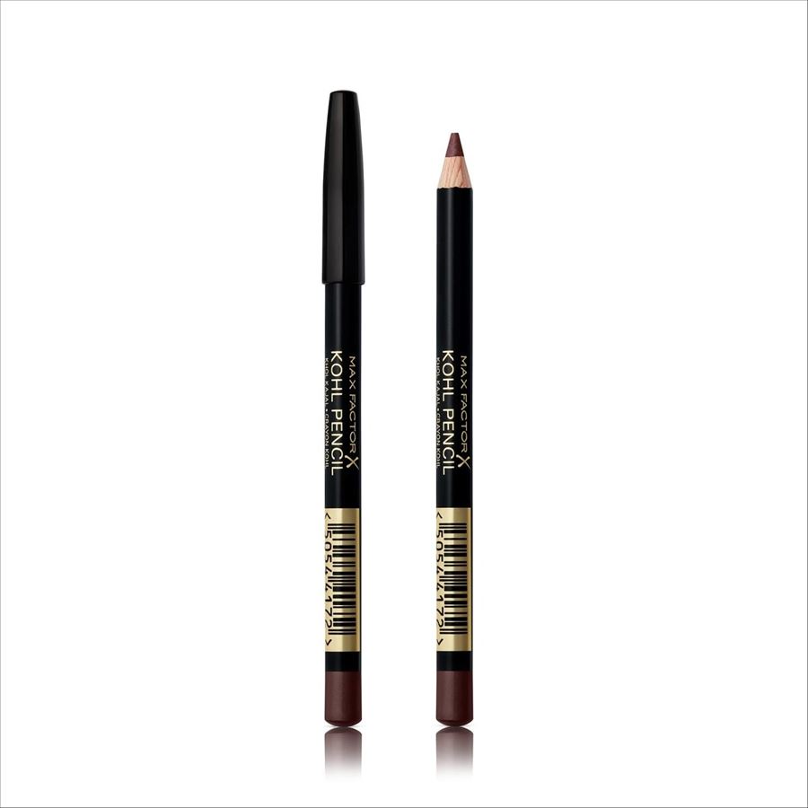 Max Factor  Kohl Pencil Brown #030