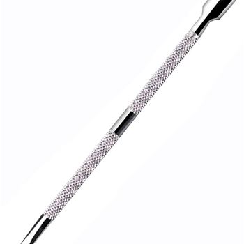 Retira Cuticula Doble Metal