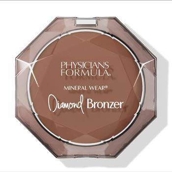 Mineral Wear Diamond Bronzer / Deep Bronze Gem