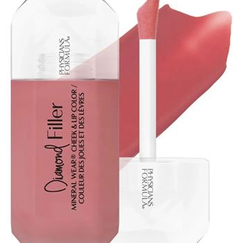 Physician Formula Diamond Filler Cheek & Lip Color Pink 113