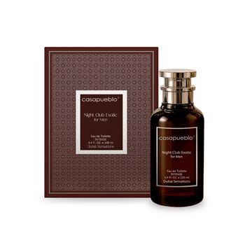 Casapueblo Dubai Sensations Night Club Exotic Men