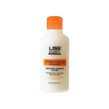 Liss Expert Shampu C/celulas Madre X 250ml