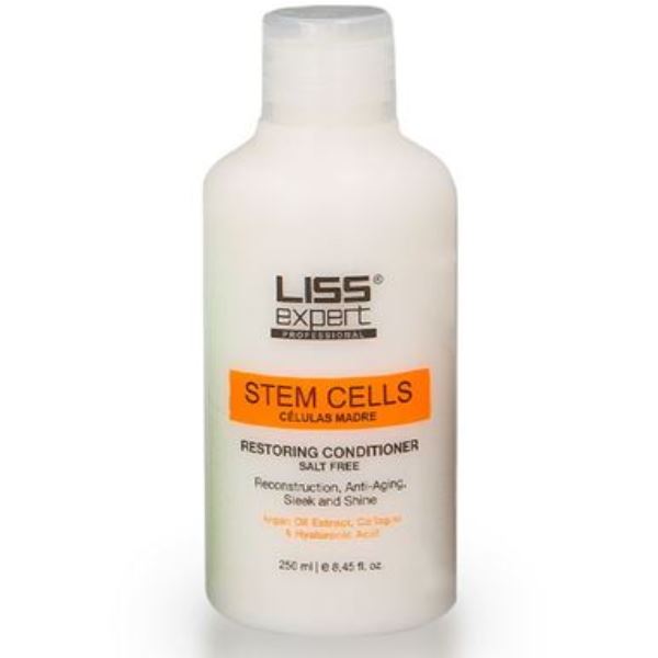 Liss Expert Acondicionador C/celulas Madre X 250 Ml