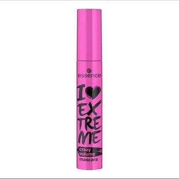 Mascara De Pestañas I Love Mascara Crazy Volumen M241