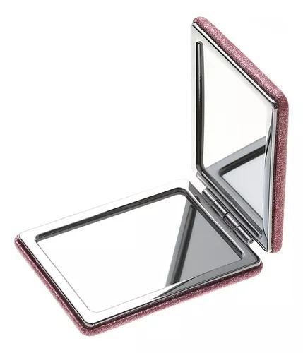 Espejo De Cartera Rectangular Nuevos Diseños (1961)