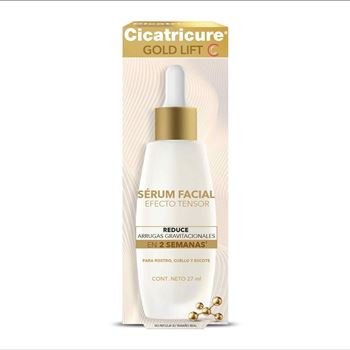Cicatricure Gold Lift Serum X  27 Ml