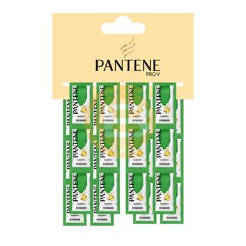 Pantene Shampu Restauracion X 24 Unidades