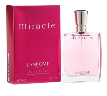 Miracle Edp X 50 Ml