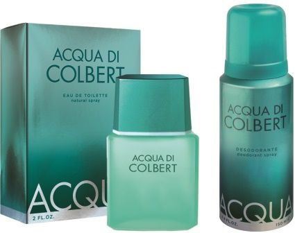 Acqua Di Colbert (edt 60 Ml C/vapo + Aerosol)
