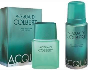Acqua Di Colbert (edt 60 Ml C/vapo + Aerosol)
