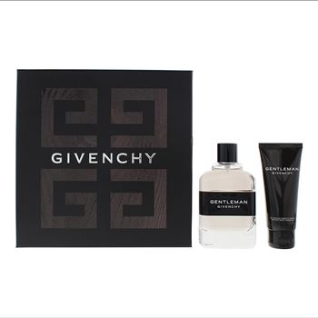 Givenchy Gentleman Estuche Edt 100 Ml + Gel Ducha