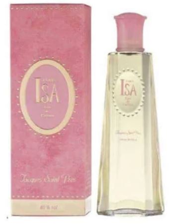 Isa Perfume X 50 Ml