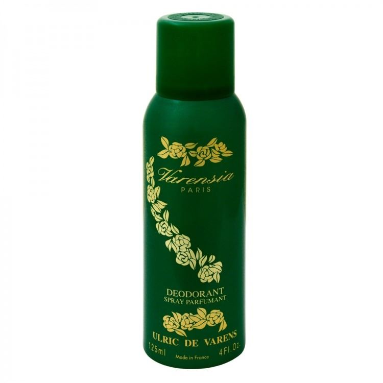 Varensia Desodorante Dama 125 Ml