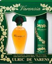 Cofre Varensia (edp X 50 Ml + Desodorante)