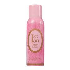 Isa Desodorante Dama 125 Ml