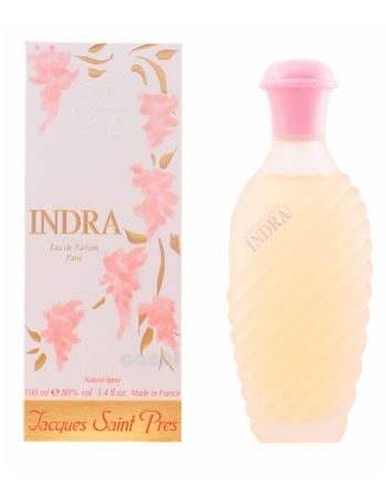Indra Edt 100 Ml