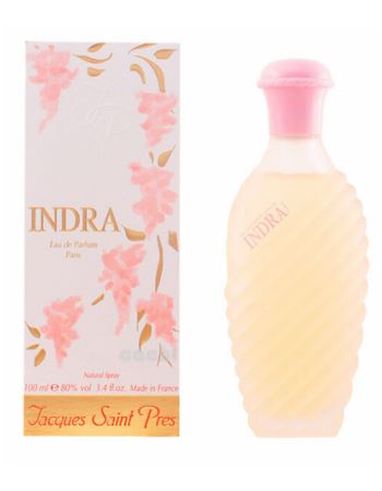 Indra Perfume X 100 Ml