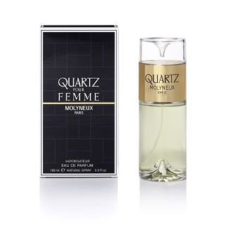 Quartz Femme 100 Ml