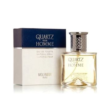 Quartz Hombre Edp 100 Ml