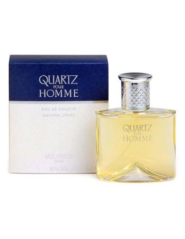 Quartz Hombre Edt 30 Ml