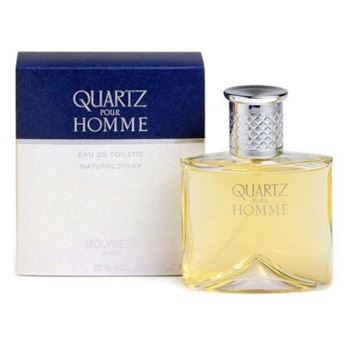 Quartz Hombre Edt 30 Ml