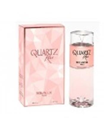 Quartz Rose X 100 Ml