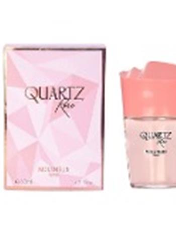 Quartz Rose Femme Edp X 30 Ml