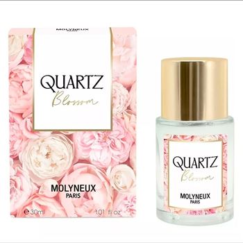 Quartz Blossom Dama Edp 30 Ml