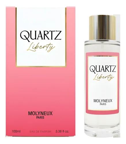 Mlx Quartz Liberty Edp *100 Ml
