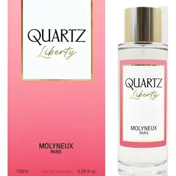 Mlx Quartz Liberty Edp *100 Ml