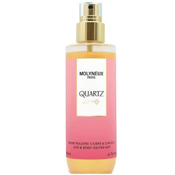 Mlx Quartz Liberty Brume Paill *200 Ml