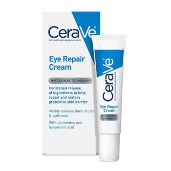 Cerave Contorno De Ojos X 14 Ml