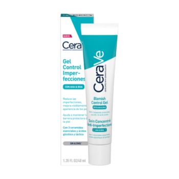 Cerave Gel Control De Imperfecciones Serum X 40 Ml